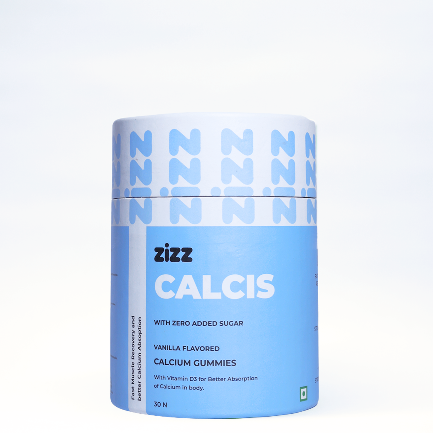Calcis - Calcium Gummies