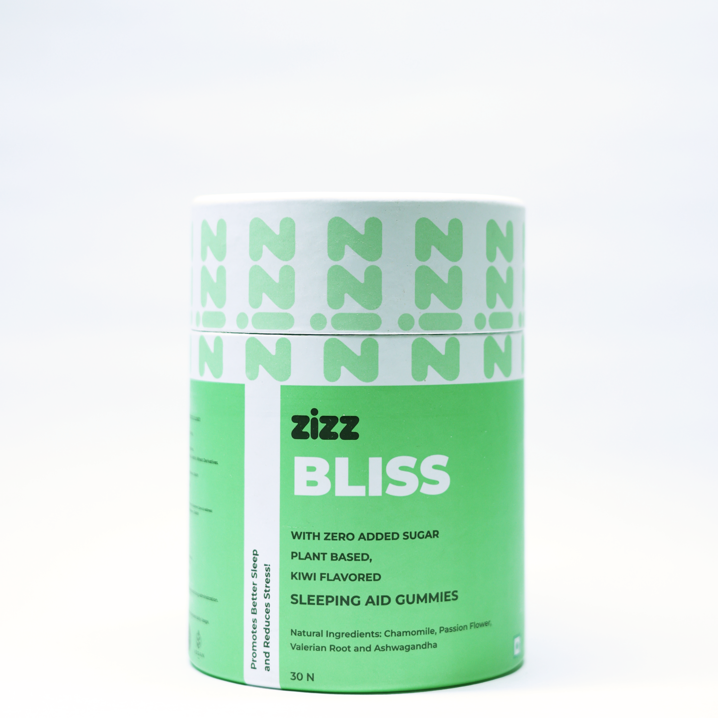 Bliss - Sleeping Aid Gummies